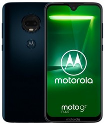 Замена камеры на телефоне Motorola Moto G7 Plus в Нижнем Тагиле
